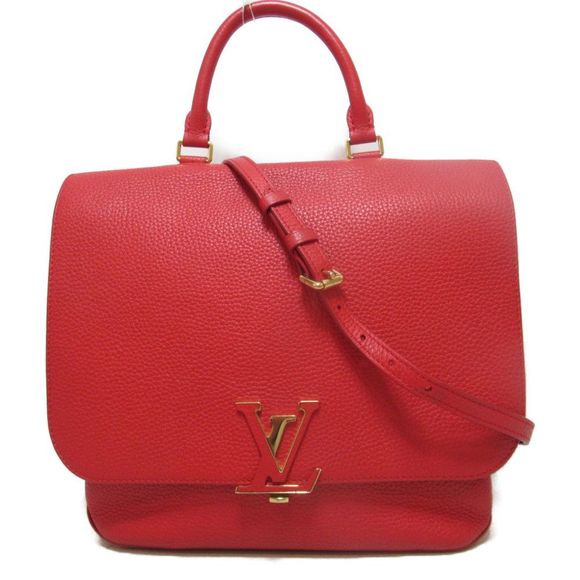 Louis Vuitton Volta Shoulder Bag Calf - Picture 1 of 5